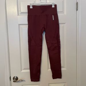 GYMSHARK leggings - size L - never worn